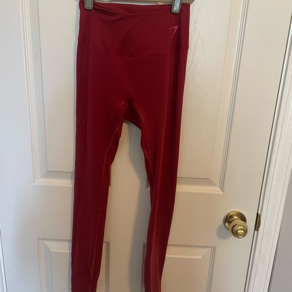 Workout pants Gym shark Great condition